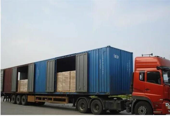 杭州到石台县货运专线