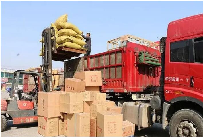 杭州到石台县物流专线