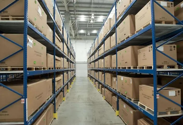 杭州到石台县货物仓储