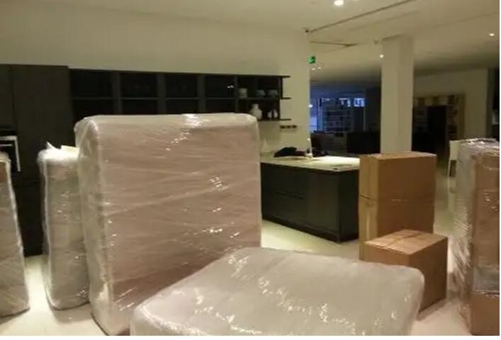 杭州到石台县长途搬家