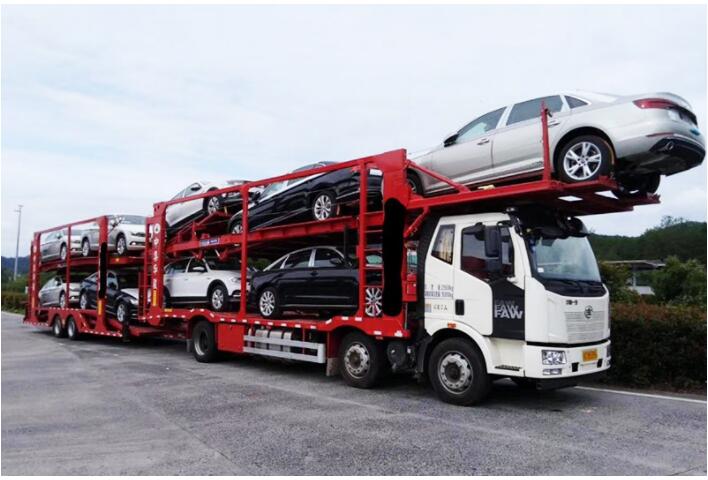 杭州到石台县轿车托运